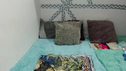 Alana Ryder online show from 02-07-25, 01:11