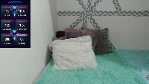 Alana Ryder online show from 02-18-25, 07:10