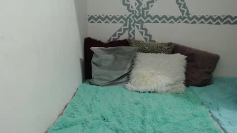 Alana Ryder online show from 02-18-25, 10:16