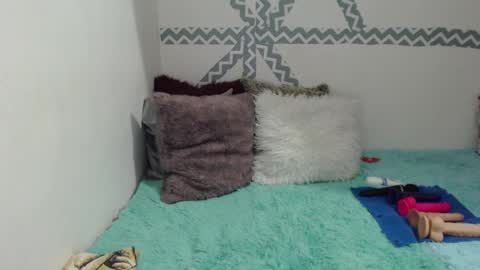 Alana Ryder online show from 02-20-25, 02:24