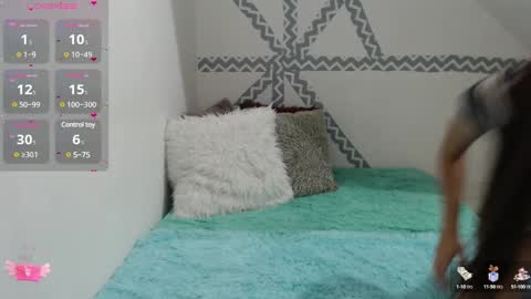 Alana Ryder online show from 03-04-25, 03:04
