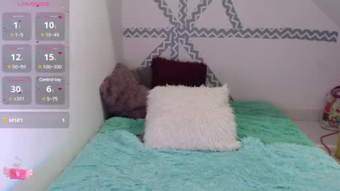 Alana Ryder online show from 03-05-25, 10:44