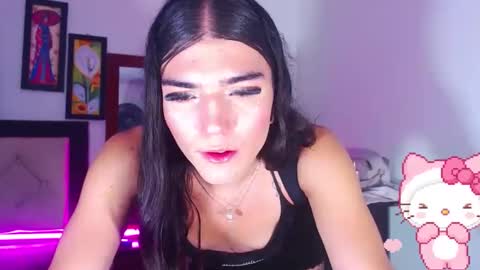 Snapshot of alanastarhh chatting on 03-31-26, 01:18 alanastarhh online show from 03-31-26, 01:18