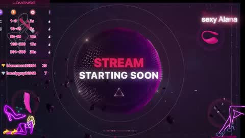 Snapshot of alanavega12 chatting on 12-09-24, 04:26 alana online show from 12-09-24, 04:26