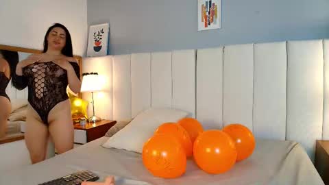 alanawestt online show from 10-16-25, 07:37