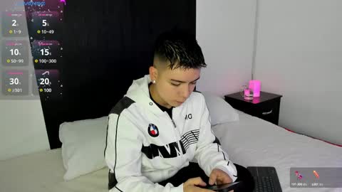 alanblack1 online show from 01-30-25, 12:27