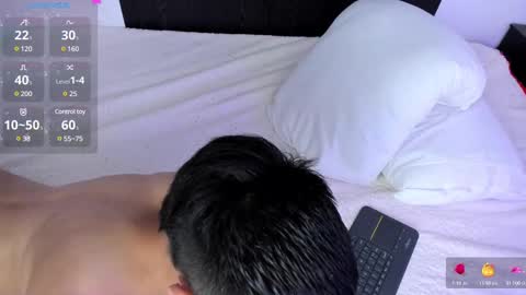 alanblack1 online show from 02-07-25, 02:26