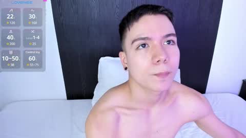 alanblack1 online show from 02-18-25, 02:16