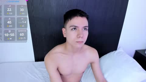 alanblack1 online show from 02-19-25, 02:34