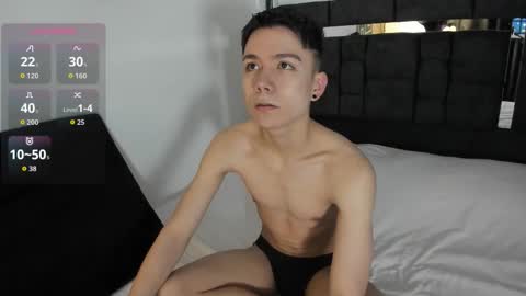 alanblack1 online show from 10-02-25, 12:34