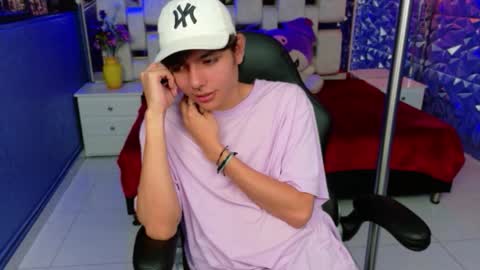 ALAN DEL REY online show from 03-22-26, 10:02