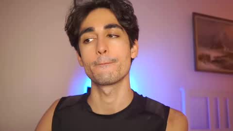 Snapshot of alandenavarre chatting on 12-23-24, 10:23 idenavarre online show from 12-23-24, 10:23