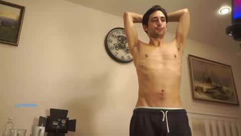 Snapshot of alandenavarre chatting on 01-20-25, 10:48 idenavarre online show from 01-20-25, 10:48