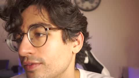 Snapshot of alandenavarre chatting on 01-31-25, 04:47 idenavarre online show from 01-31-25, 04:47