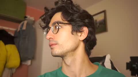 Snapshot of alandenavarre chatting on 02-02-25, 01:55 idenavarre online show from 02-02-25, 01:55