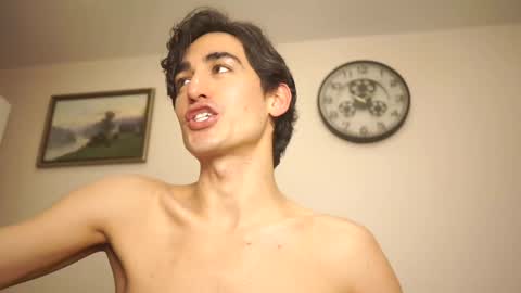 Snapshot of alandenavarre chatting on 02-04-25, 09:52 idenavarre online show from 02-04-25, 09:52