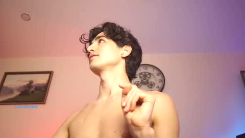 Snapshot of alandenavarre chatting on 03-02-25, 09:54 idenavarre online show from 03-02-25, 09:54