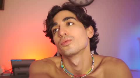 Snapshot of alandenavarre chatting on 03-08-25, 02:12 idenavarre online show from 03-08-25, 02:12