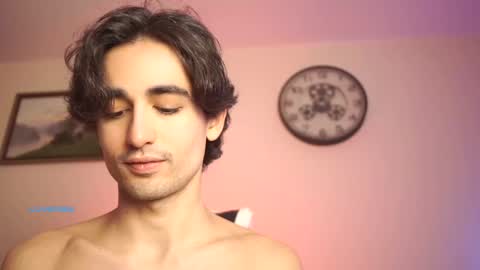 Snapshot of alandenavarre chatting on 03-12-25, 09:56 idenavarre online show from 03-12-25, 09:56