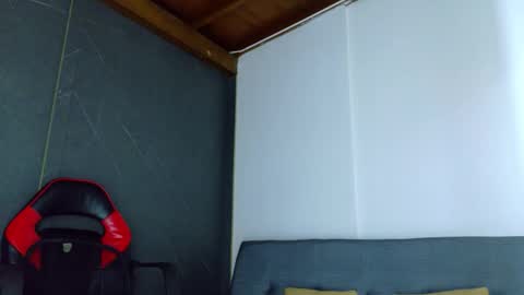 Alan Ferrer online show from 01-16-26, 10:08