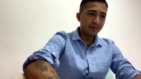 alanj998 online show from 11-03-25, 06:31