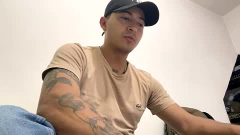 alanj998 online show from 02-05-26, 05:01