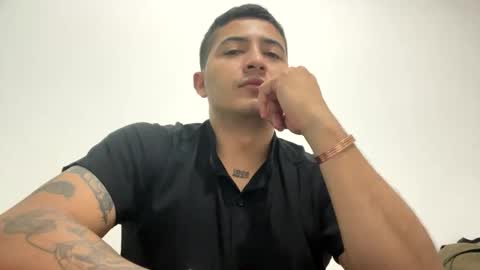 alanj998 online show from 03-07-26, 04:42