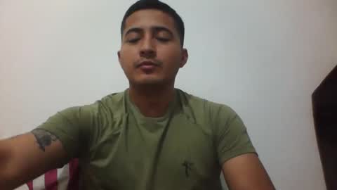 alanj998 online show from 05-04-26, 06:09