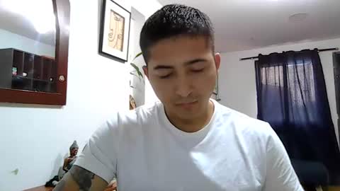 Snapshot of alanj998 chatting on 07-22-26, 06:54 alanj998 online show from 07-22-26, 06:54