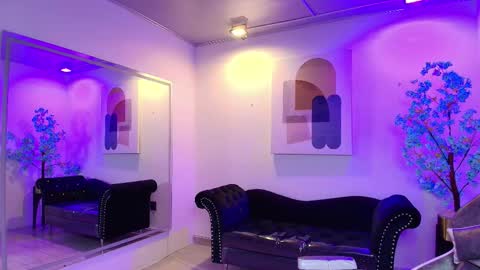 Alanna  online show from 02-11-26, 03:22