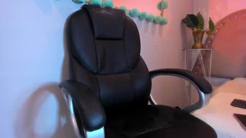 alanna_blaze online show from 10-17-25, 12:41