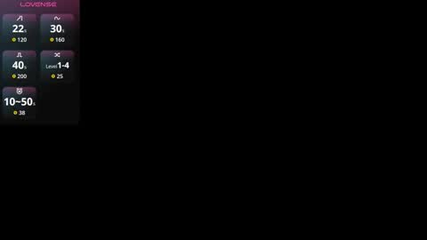 alanna_blaze online show from 01-12-26, 07:30