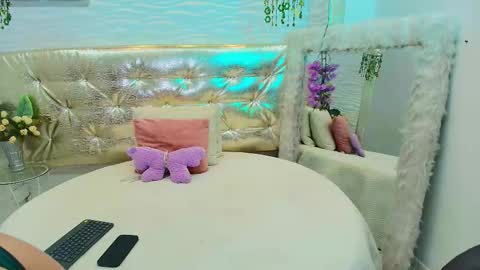 alanna_blaze online show from 01-17-26, 07:50