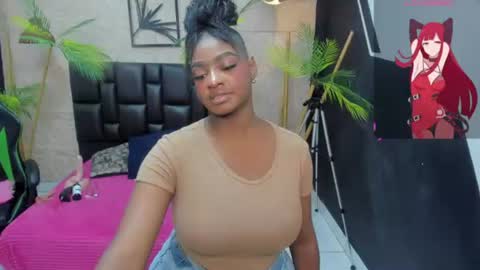 Snapshot of alanna_bonny chatting on 06-28-26, 12:11 Alanna online show from 06-28-26, 12:11