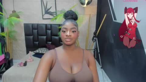 Snapshot of alanna_bonny chatting on 07-18-26, 12:09 Alanna online show from 07-18-26, 12:09