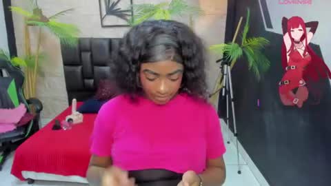 Snapshot of alanna_bonny chatting on 07-28-26, 12:34 Alanna online show from 07-28-26, 12:34