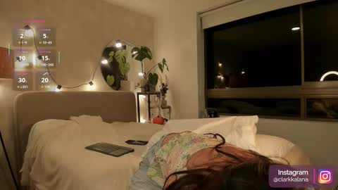 Alanna online show from 10-07-25, 11:57