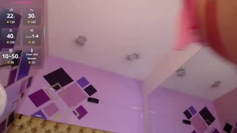 Alanna Fox  online show from 11-10-25, 08:19