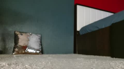 Alanna online show from 10-25-25, 04:31