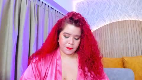 Alanna  online show from 12-14-24, 09:40