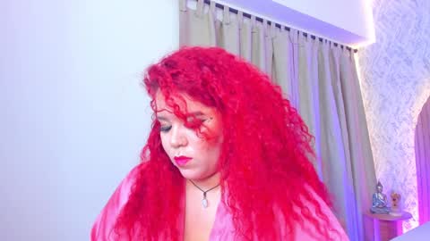 Alanna  online show from 01-31-25, 02:04