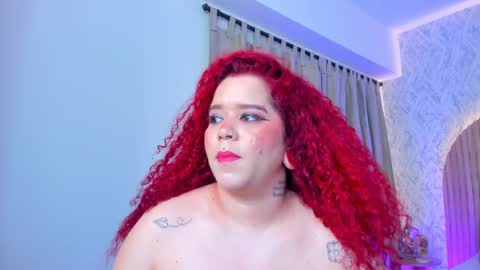 Alanna  online show from 02-11-25, 12:28