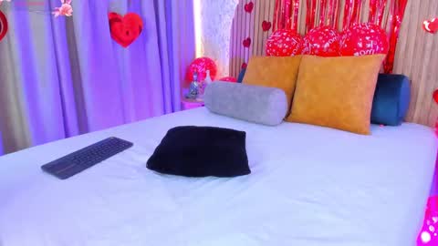 Alanna  online show from 02-15-25, 01:31