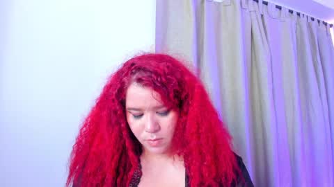 Alanna  online show from 02-18-25, 04:15