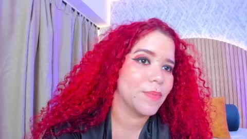 Alanna  online show from 02-20-25, 04:07