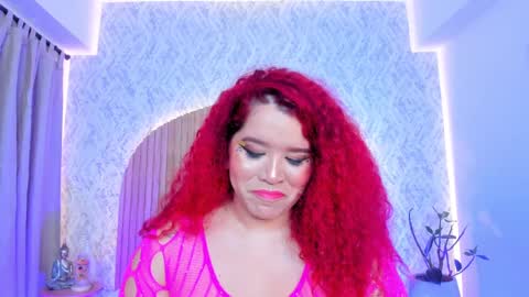 Alanna  online show from 02-25-25, 04:14