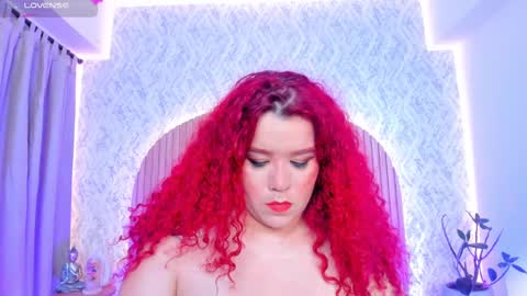 Alanna  online show from 03-11-25, 12:54