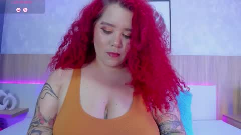 Alanna  online show from 09-20-25, 02:23