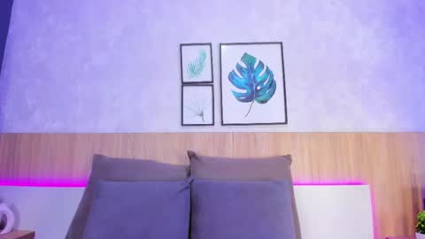 Alanna  online show from 10-07-25, 02:31