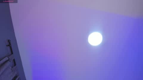 Alanna  online show from 10-13-25, 05:07